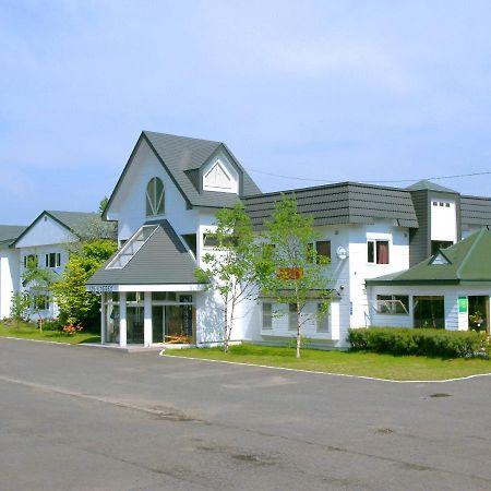 Hotel Parkway Teshikaga Dış mekan fotoğraf