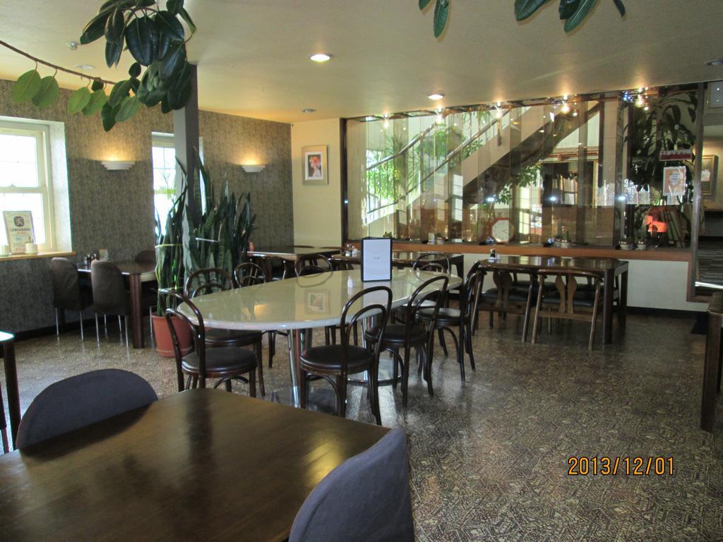 Hotel Parkway Teshikaga Dış mekan fotoğraf